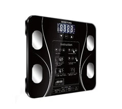 Smart Scale Fat & Multifunctional Health Analysis