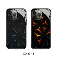 Voice Activated Luminous iPhone Case