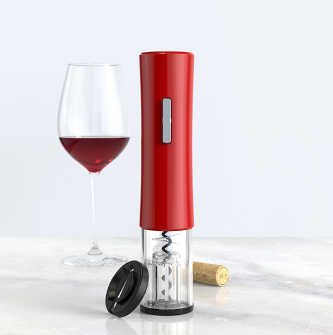 Automatic Corkscrew Wine Opener Electric Remover