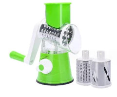 Premium Kitchen Grater Rotary