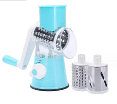 Premium Kitchen Grater Rotary