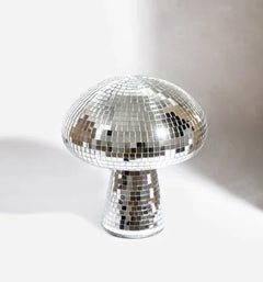 Hand Made Disco Style Mushroom™