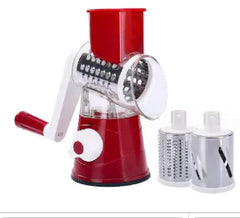 Premium Kitchen Grater Rotary