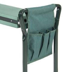 Garden Kneeler Sitter Foldable