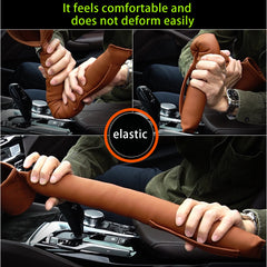 Car Leather Seat Gap Filler