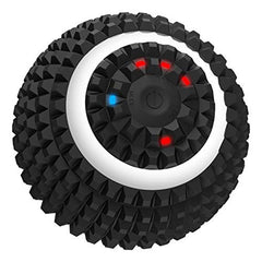 Vibrating Massage Ball 4-Speed Electric Massage Ball