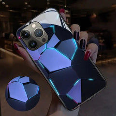 Voice Activated Luminous iPhone Case