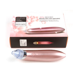 4-in-1 Beauty Pore Vacuum Multifunctional