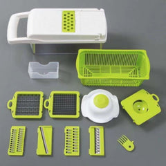 Vegetable Slicer Chopper Kitchen Premium