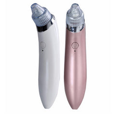 4-in-1 Beauty Pore Vacuum Multifunctional