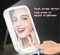 LED Smart Makeup Mirror