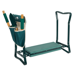 Garden Kneeler Sitter Foldable