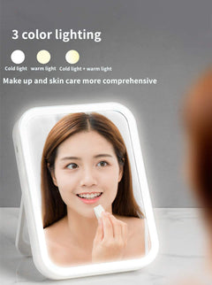 LED Smart Makeup Mirror