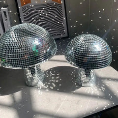 Hand Made Disco Style Mushroom™